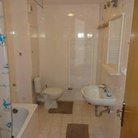 Luxusni V Centru Boziho Daru Apartment *