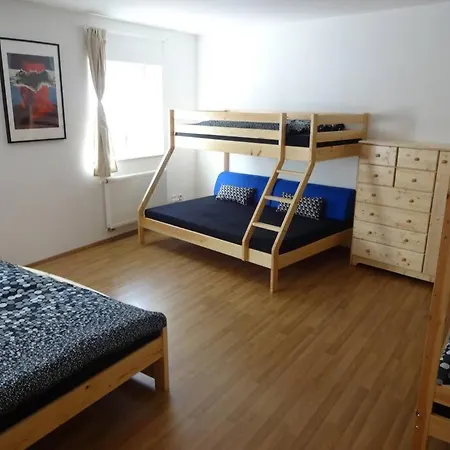Luxusni V Centru Boziho Daru Apartment Bozi Dar