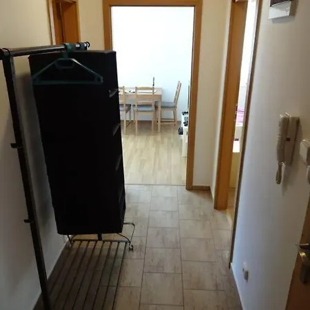 Luxusni V Centru Boziho Daru Boží Dar